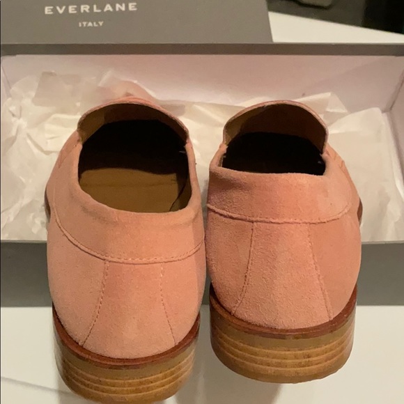 Everlane suede loafers - Picture 4 of 5